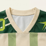 ChaoticClub We Ride At Dawn Mesh Jersey