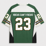 ChaoticClub Hocus Can't Focus Frog Mesh Jersey