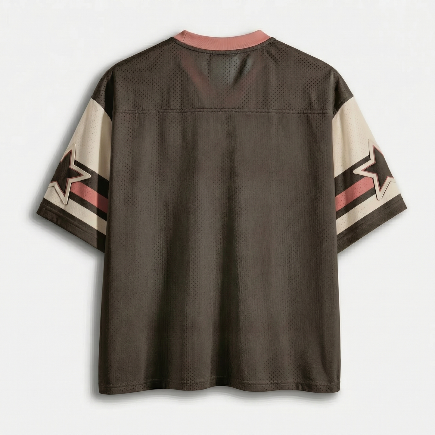 ChaoticClub Off To Commit Tomfoolery Mesh Jersey