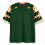 ChaoticClub Undiagnosed Raccoon Mesh Jersey