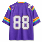 ChaoticClub Undiagnosed Dolphin Mesh Jersey