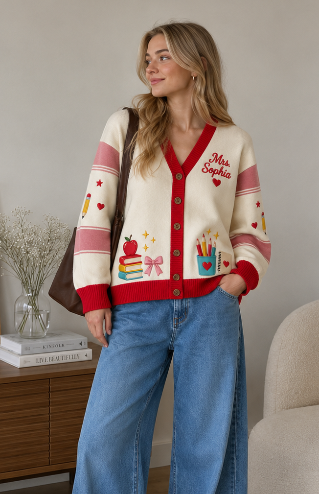 cardigan