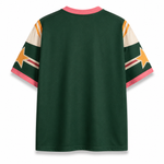 ChaoticClub Undiagnosed Raccoon Mesh Jersey
