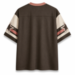 ChaoticClub Off To Commit Tomfoolery Mesh Jersey