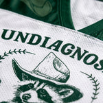 ChaoticClub Undiagnosed Raccoon Mesh Jersey