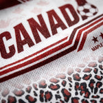 ChaoticClub Maple Canada World Mesh Jersey