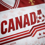 ChaoticClub Maple Canada World Mesh Jersey