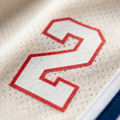 ChaoticClub American Stars Match 26 Personalized Mesh Jersey