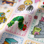 ChaoticClub Children Books Characters Back To School Mesh Jersey