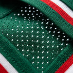 ChaoticClub Mexico Soccer Champ Mesh Jersey