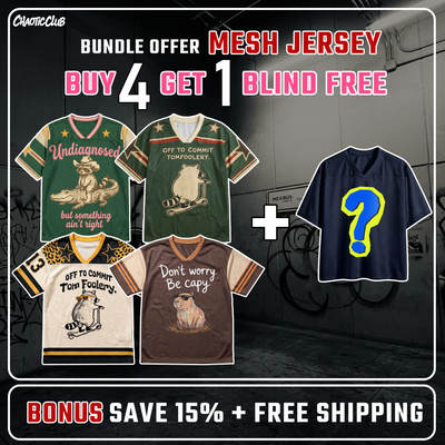 ALL JERSEY