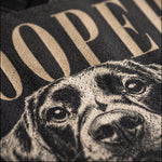 ChaoticClub Pet Photo And Name Shirt  Personalized Mesh Jersey