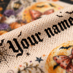 ChaoticClub Halloween Duck Bubble Gum Halloween Mesh Jersey