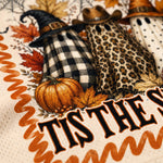 ChaoticClub Tis The Season Halloween Mesh Jersey