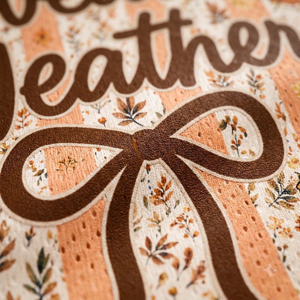 Chaotic Club Striped Fall Autumn Fall Leaves Thanksgiving Mesh Jersey