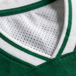 ChaoticClub Mexico Soccer Champ Mesh Jersey