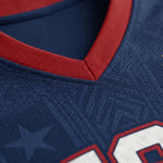ChaoticClub USA 90s Vintage Soccer Jersey
