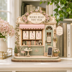 Chaotic Club Personalized Books Read This Year Tracker