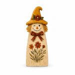 Chaotic Club Primitive Fall Harvest Autumn Tiered Tray Sign