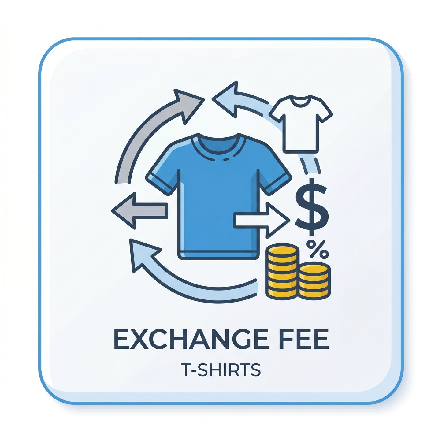 Exchange Fee