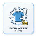 Exchange Fee