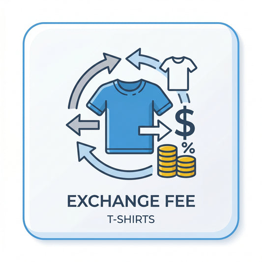 Exchange Fee