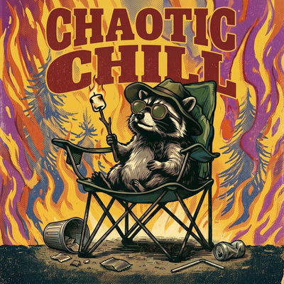 CHAOTIC CHILL