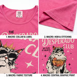 ChaoticClub Princess Donut Approved Tank Top