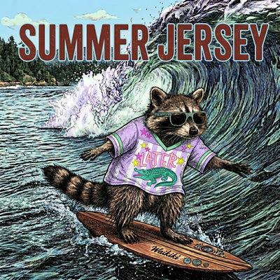 Made For Summer