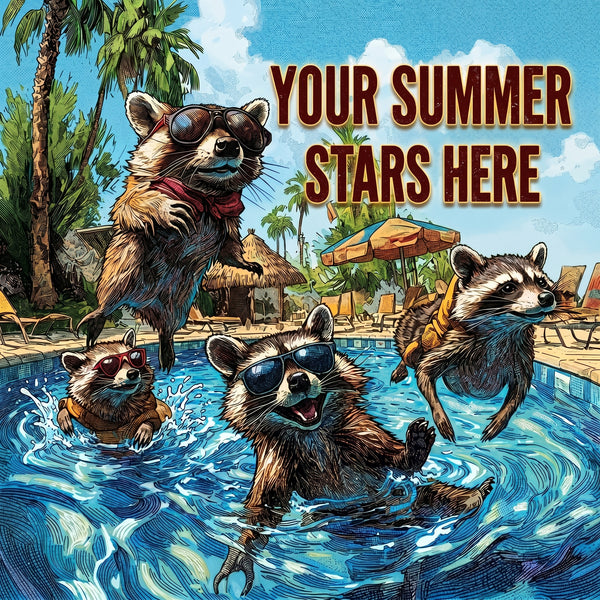 Summer Looks Good On You